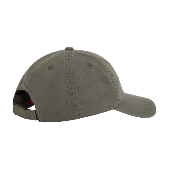 Tommy Hilfiger Καπέλο Washed Baseball Cap